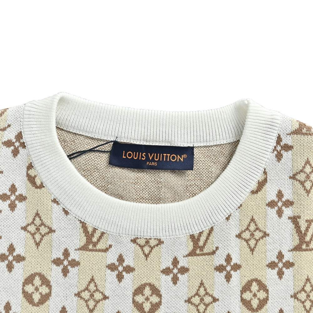 LV T-shirts-2883