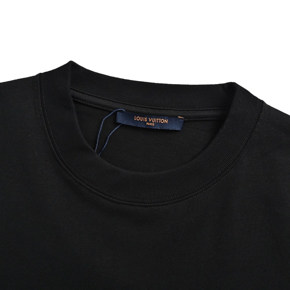 LV T-shirts-2604