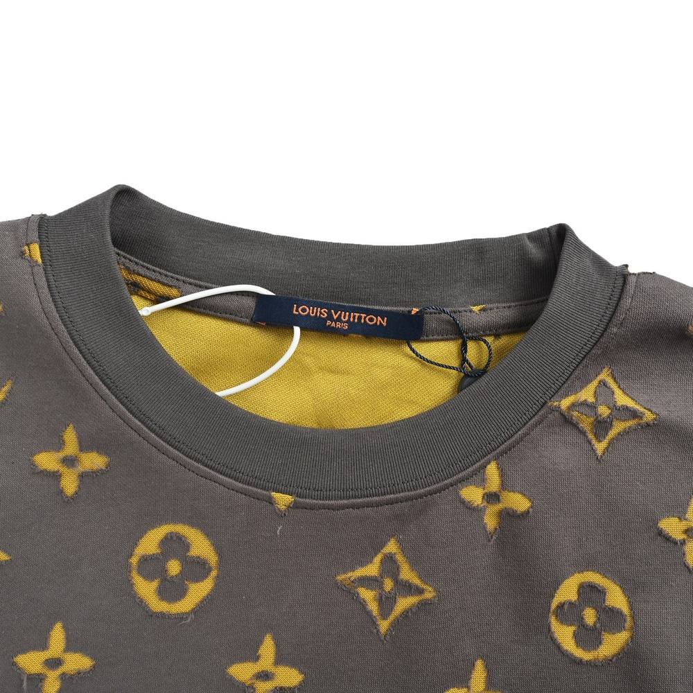 LV T-shirts-2484
