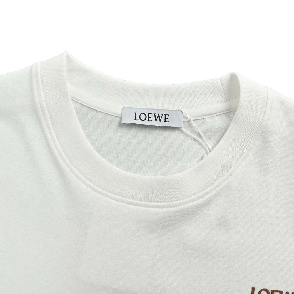 LOEWE T-shirts-162