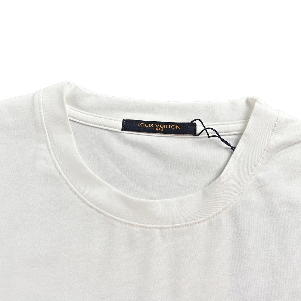 LV T-shirts-2623