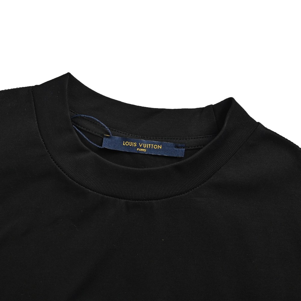 LV T-shirts-2424