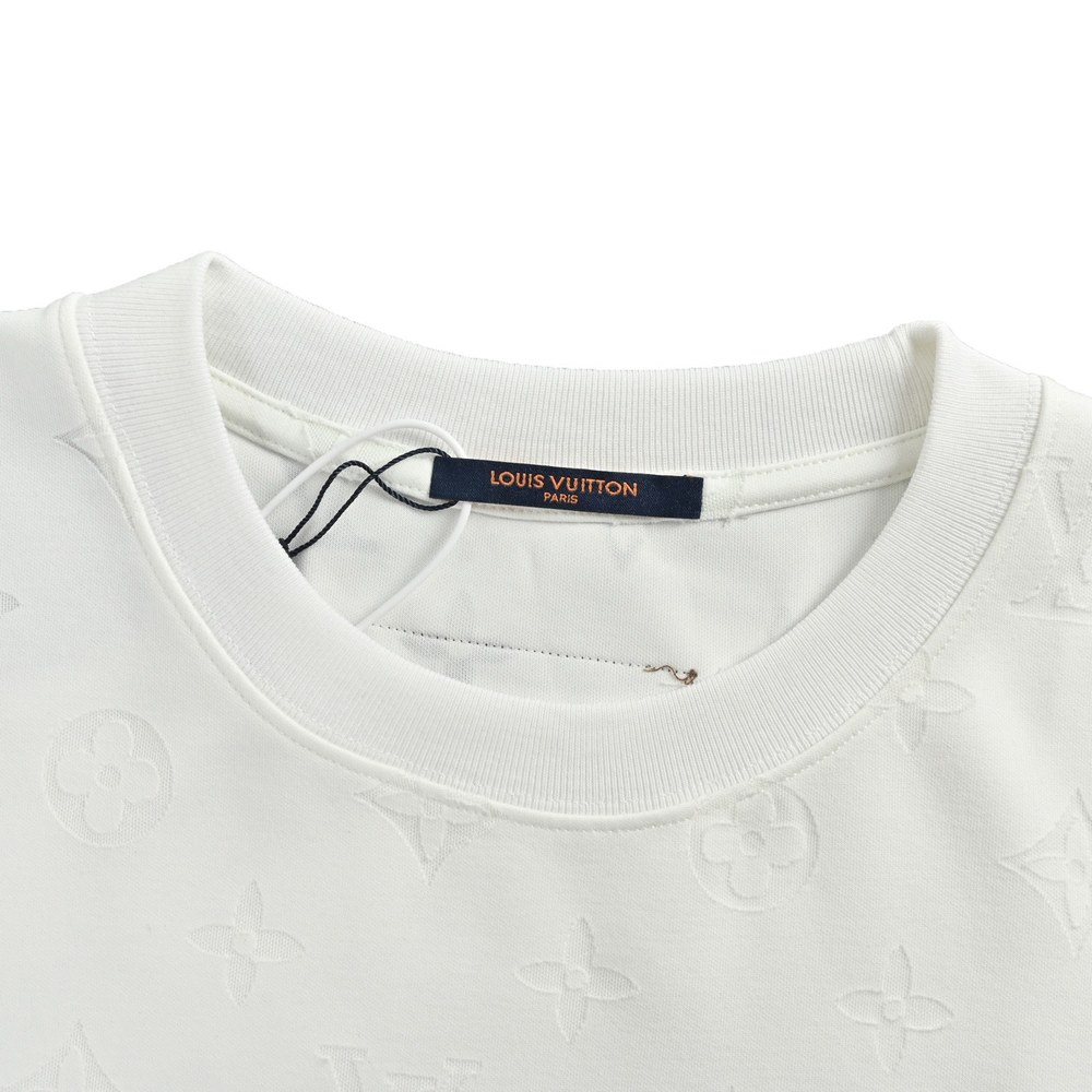 LV T-shirts-2485