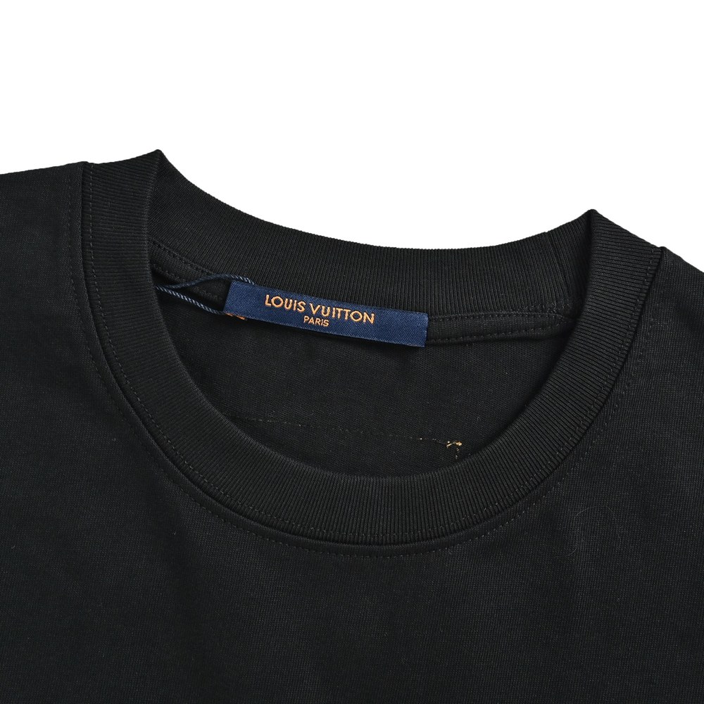 LV T-shirts-2606