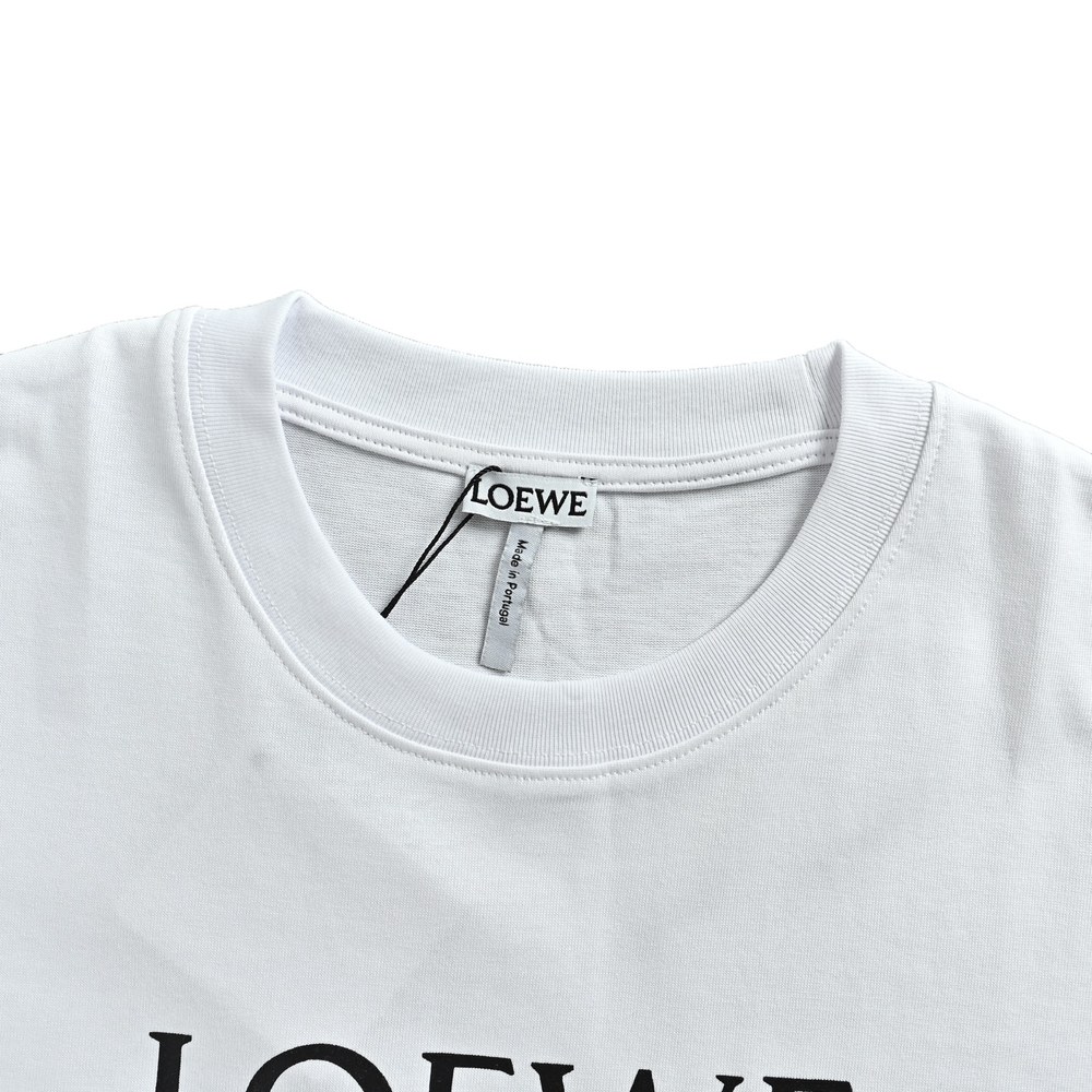 LOEWE T-shirts-200