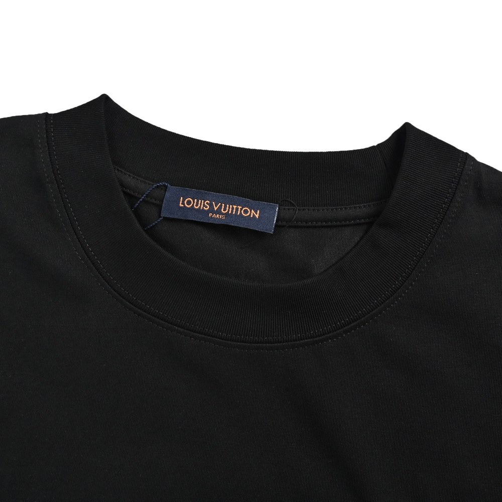 LV T-shirts-2489