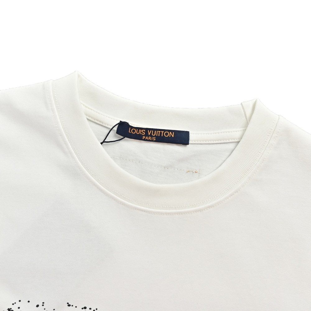 LV T-shirts-2634