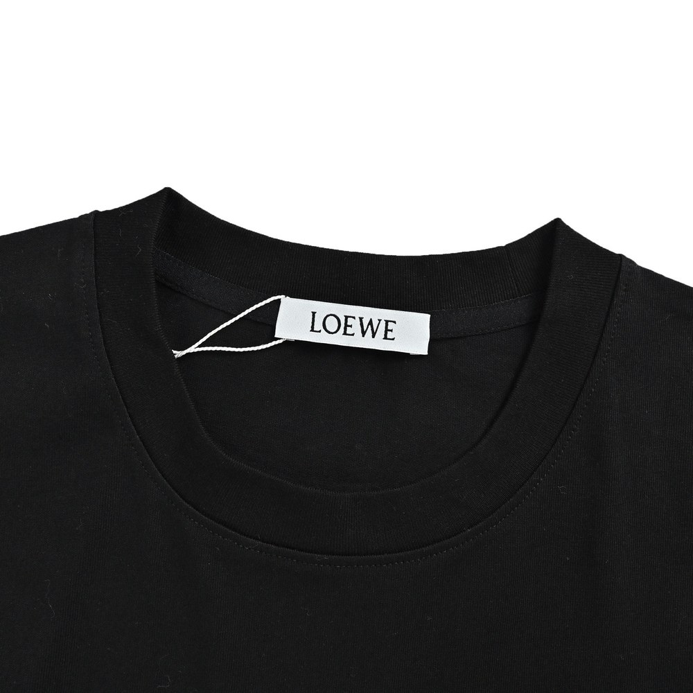LOEWE T-shirts-167