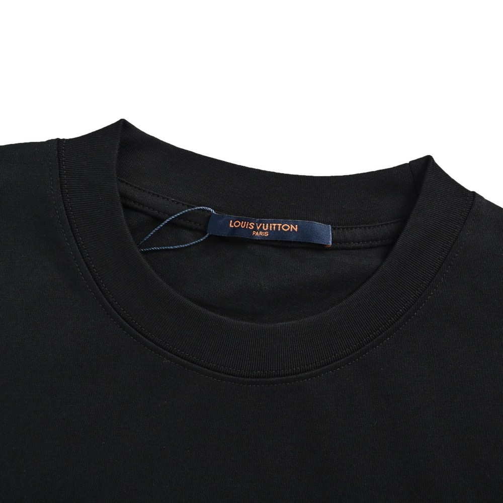 LV T-shirts-2568