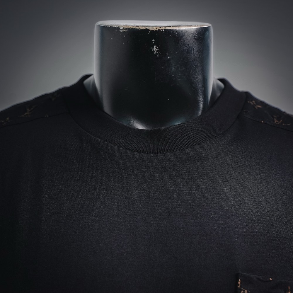 LV T-shirts-2907