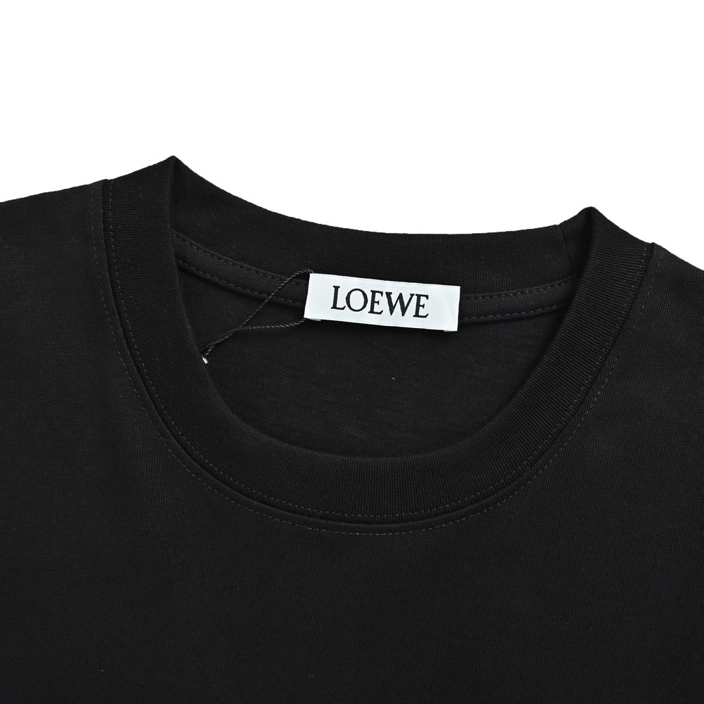 LOEWE T-shirts-220