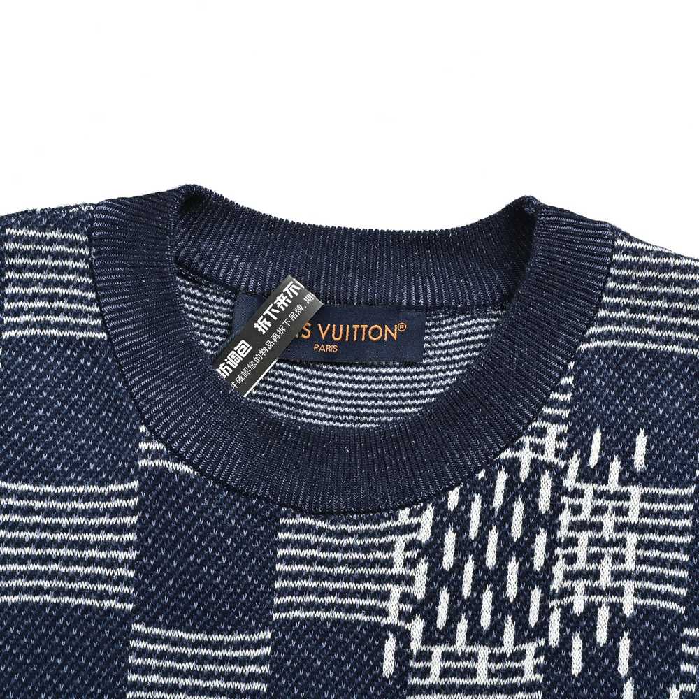LV T-shirts-2890