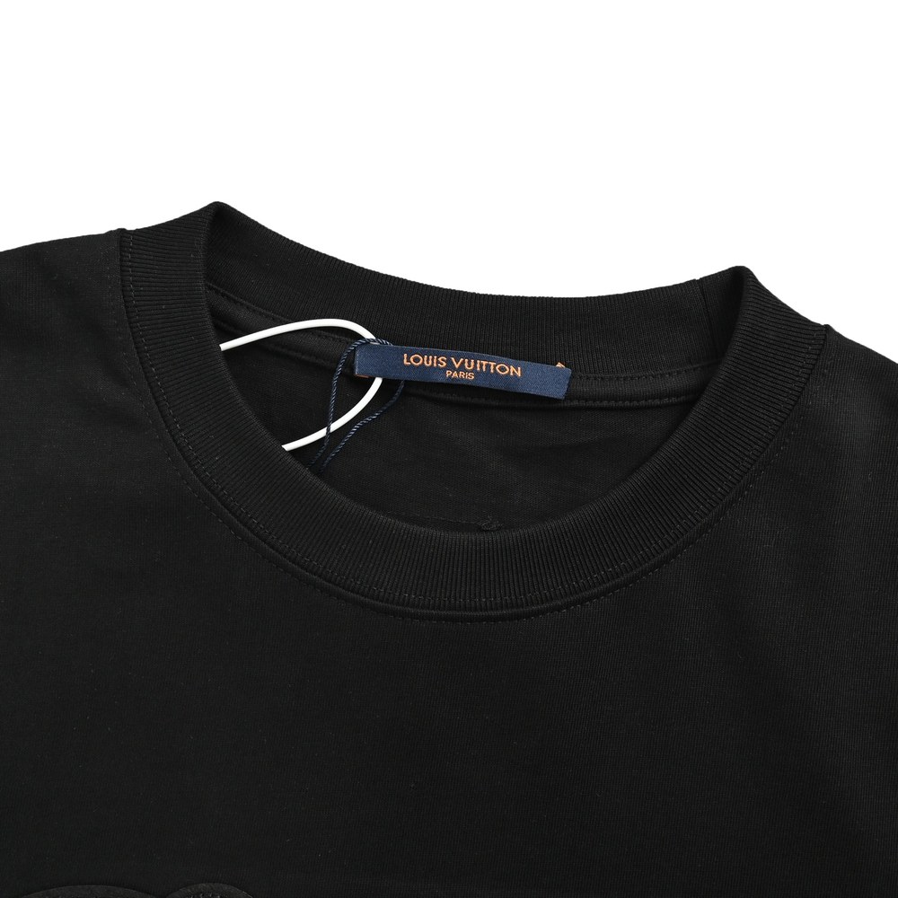 LV T-shirts-2704