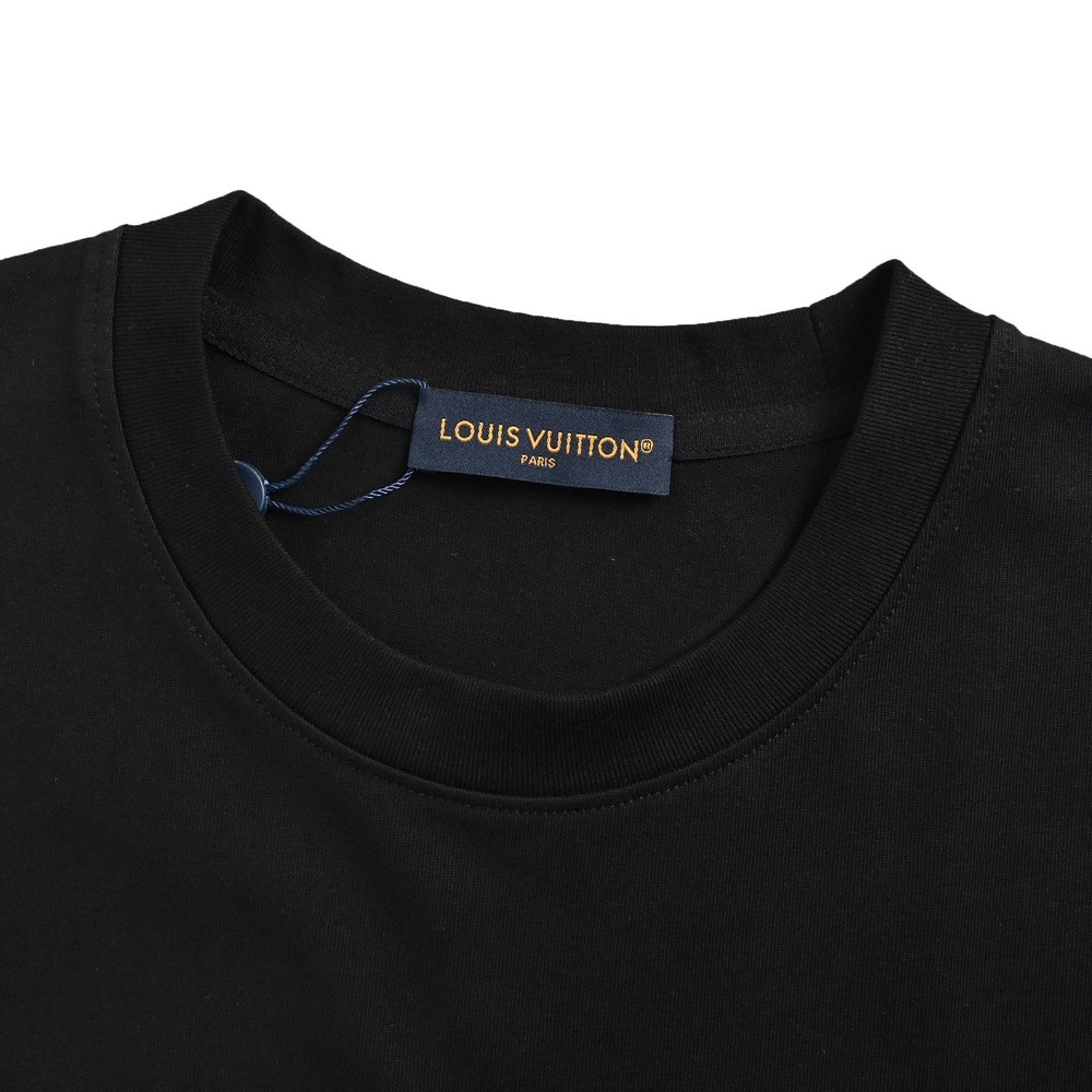LV T-shirts-2659