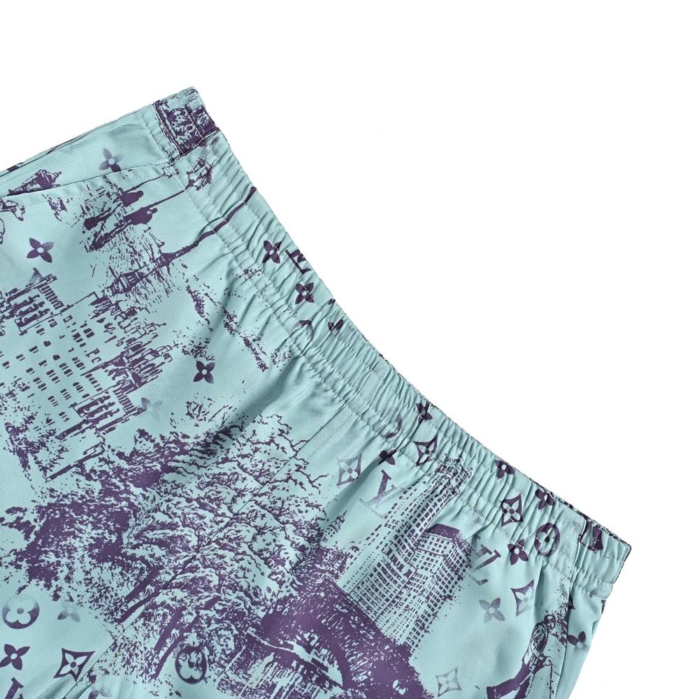LV Shorts-369