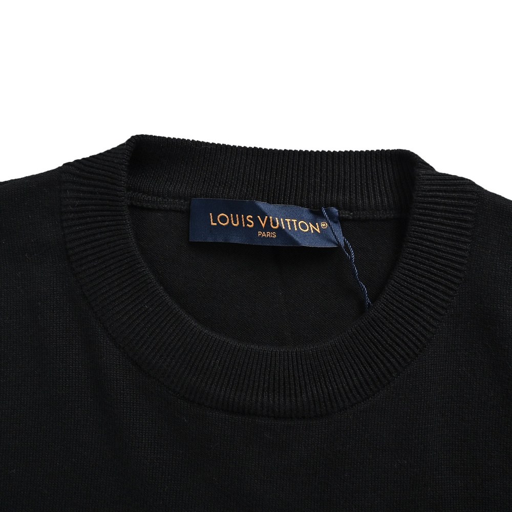 LV T-shirts-2893