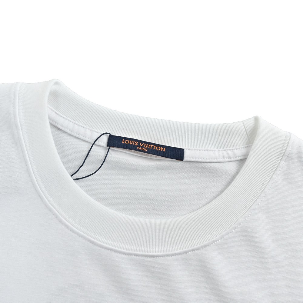 LV T-shirts-2577