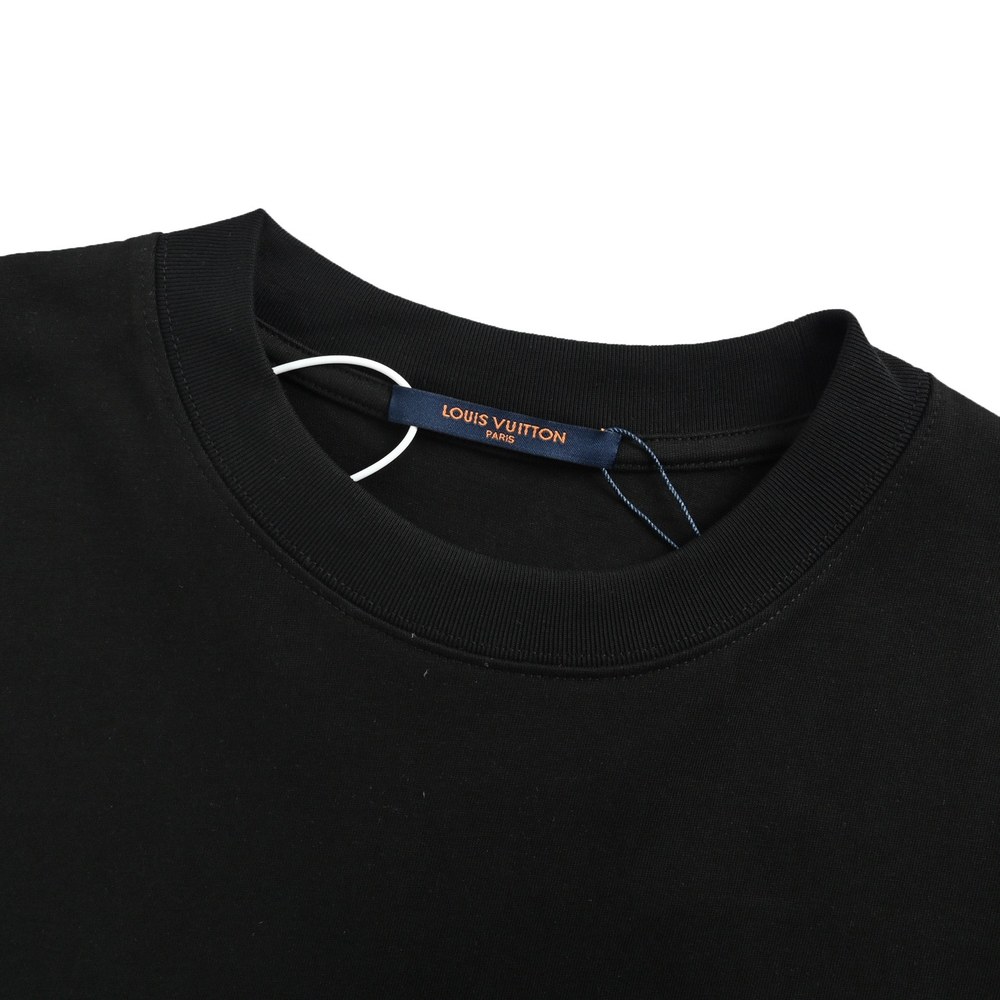 LV T-shirts-2517
