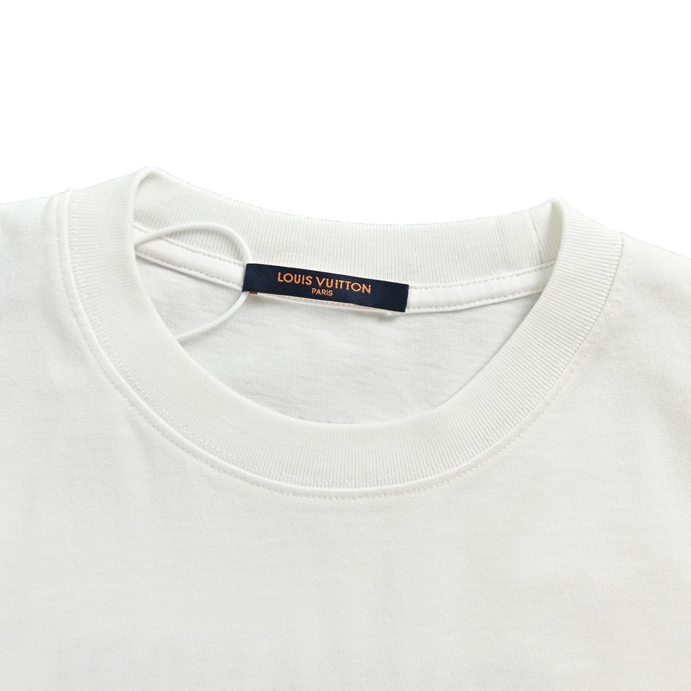 LV T-shirts-2699