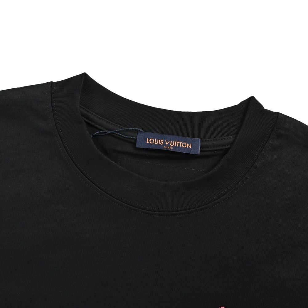 LV T-shirts-2546