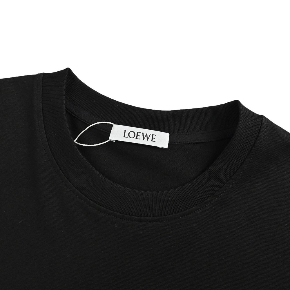 LOEWE T-shirts-130
