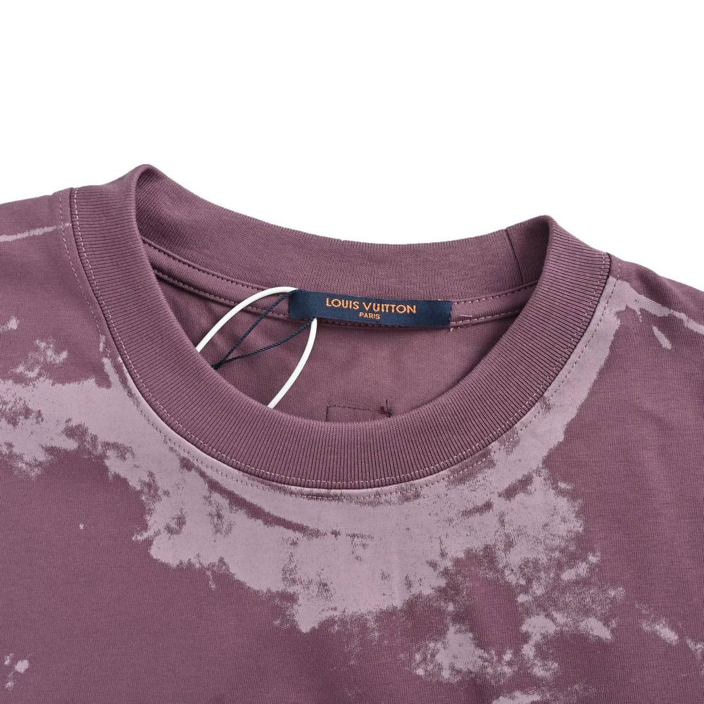 LV T-shirts-2710