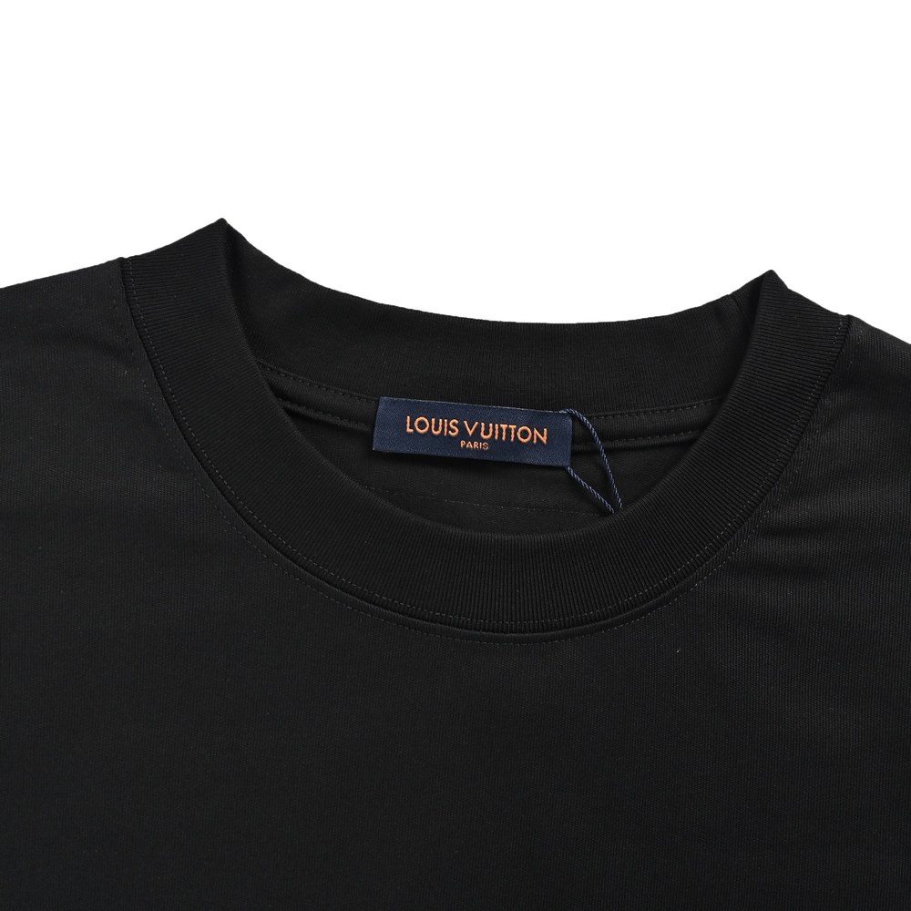 LV T-shirts-2471