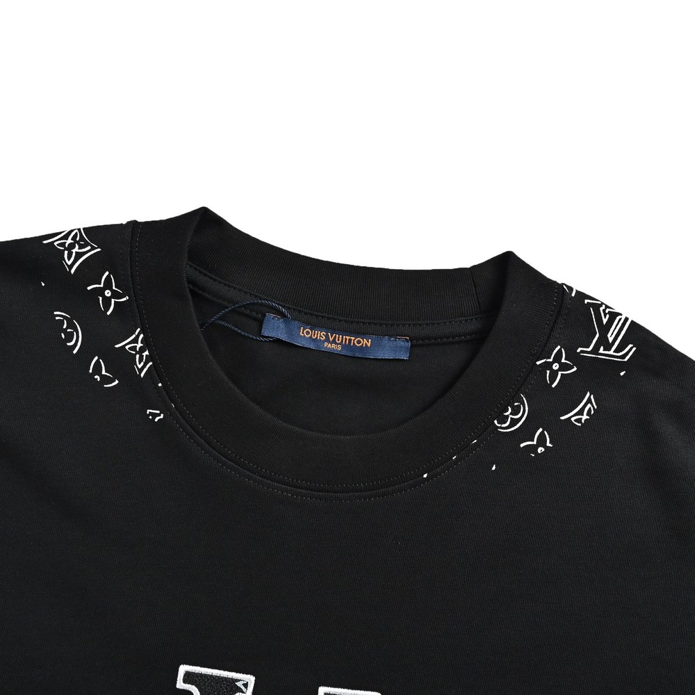 LV T-shirts-2647