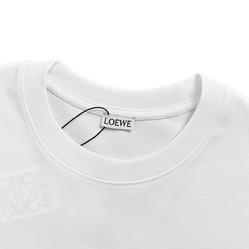 LOEWE T-shirts-239