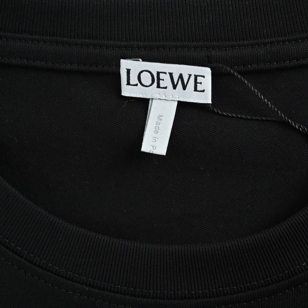 LOEWE T-shirts-137