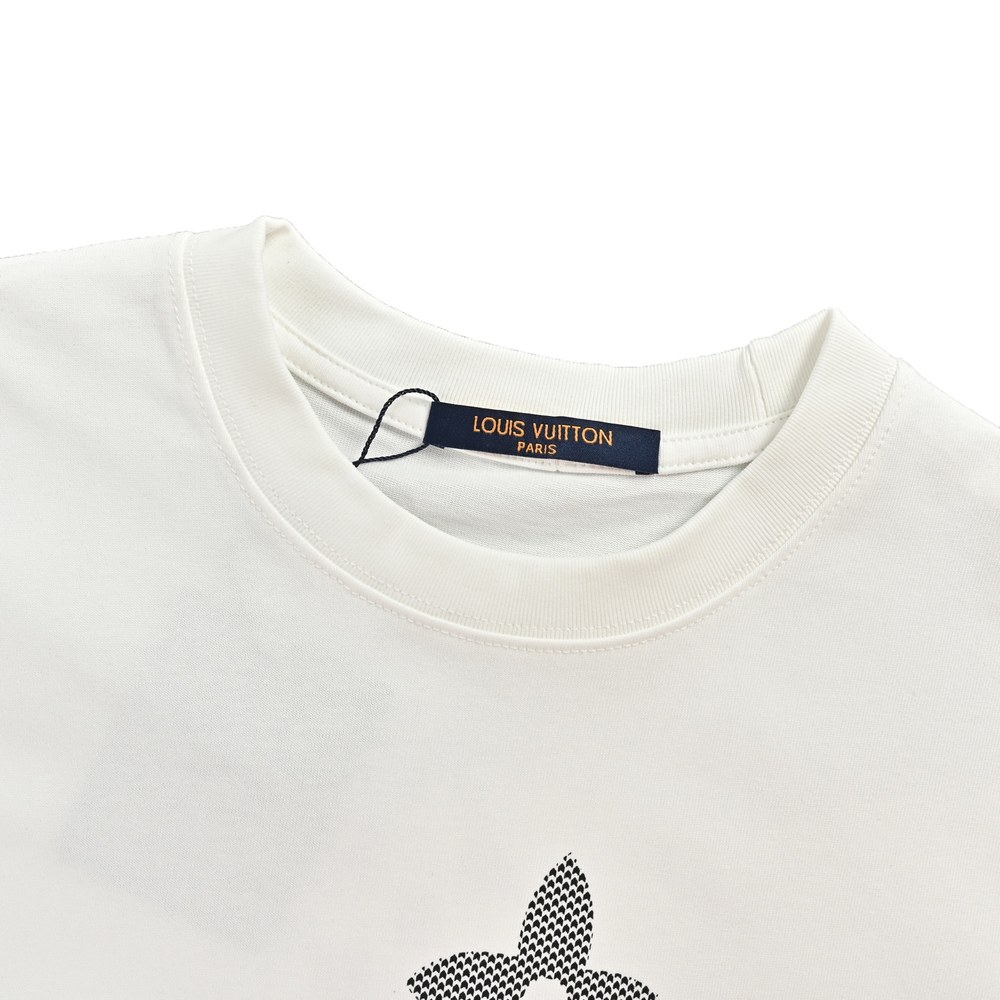 LV T-shirts-2628