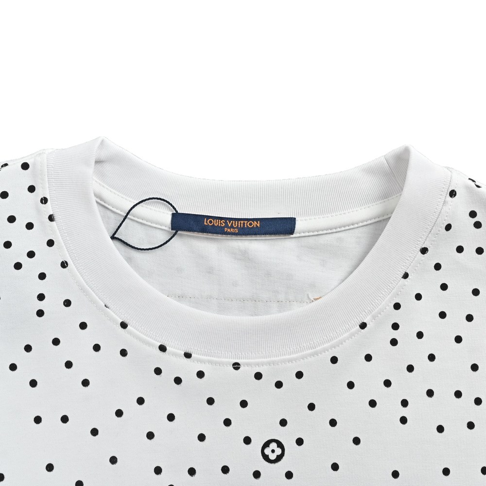 LV T-shirts-2644