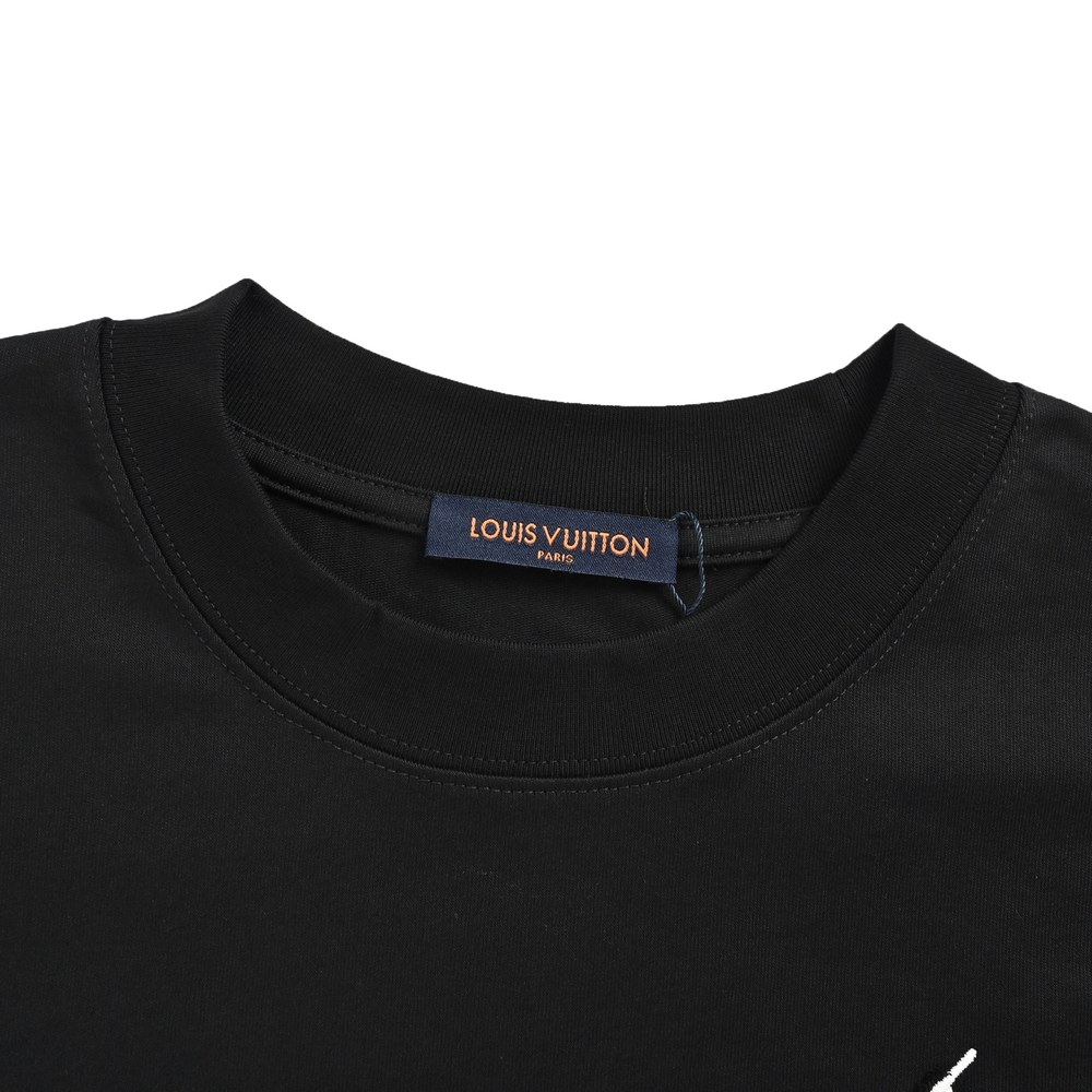 LV T-shirts-2637