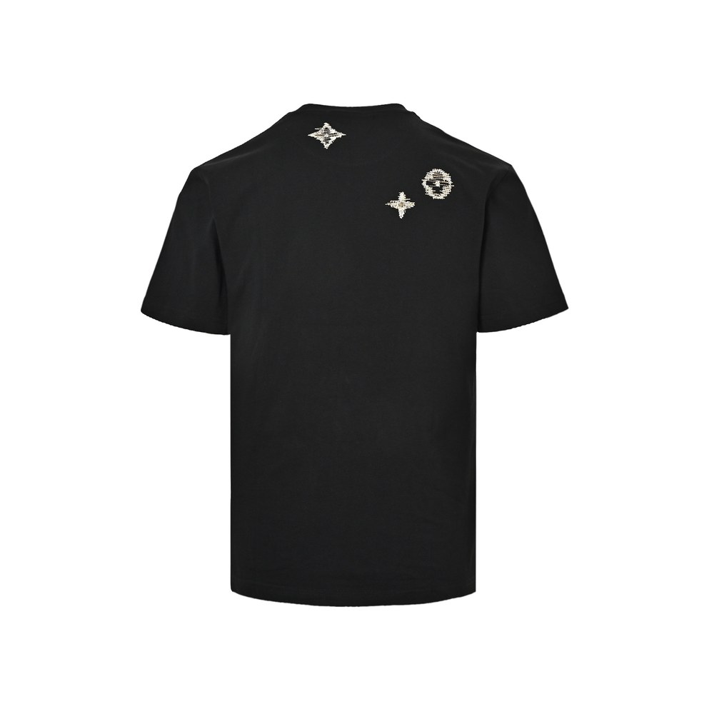 LV T-shirts-2715