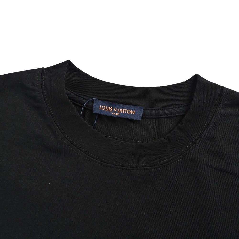 LV T-shirts-2540
