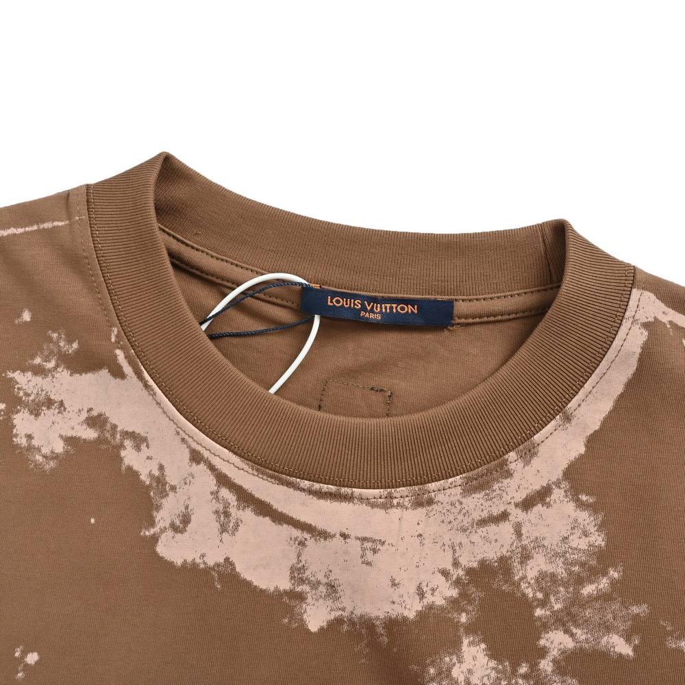LV T-shirts-2711