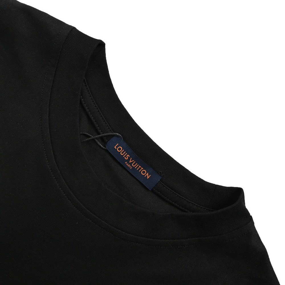 LV T-shirts-2688