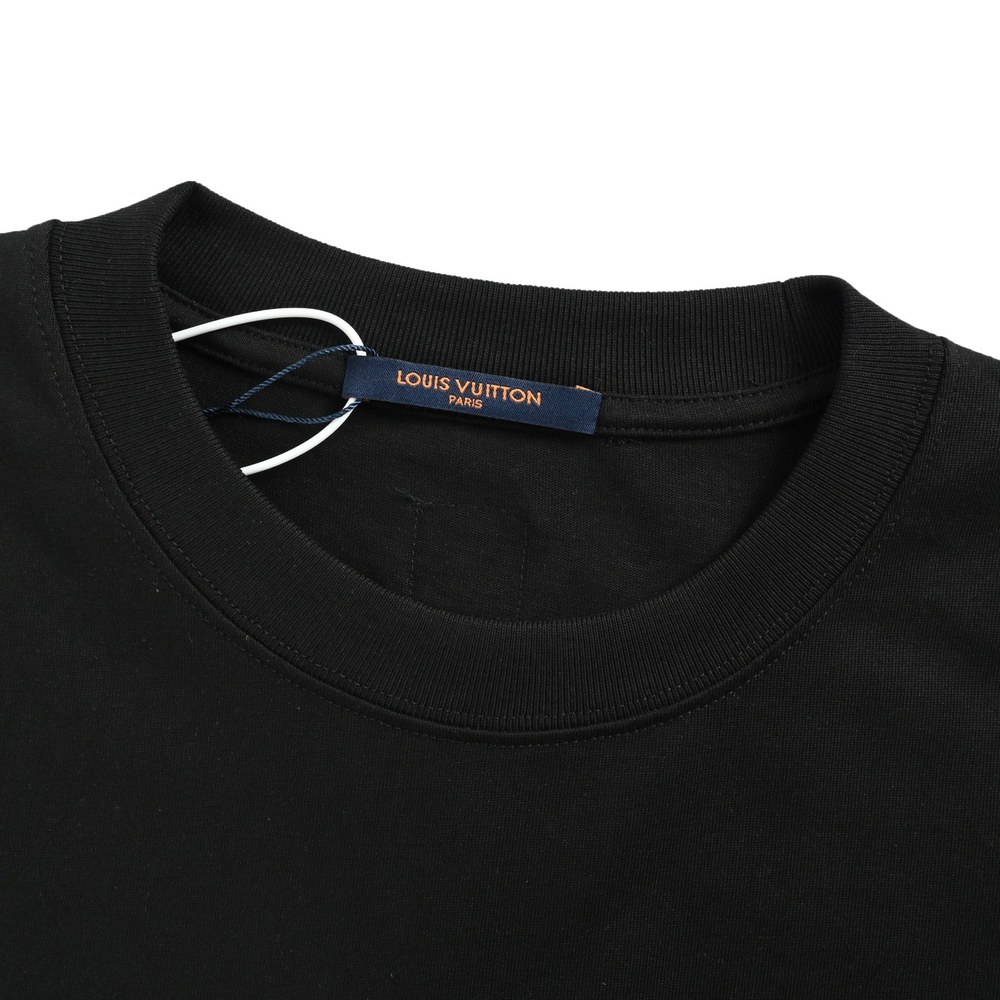 LV T-shirts-2523