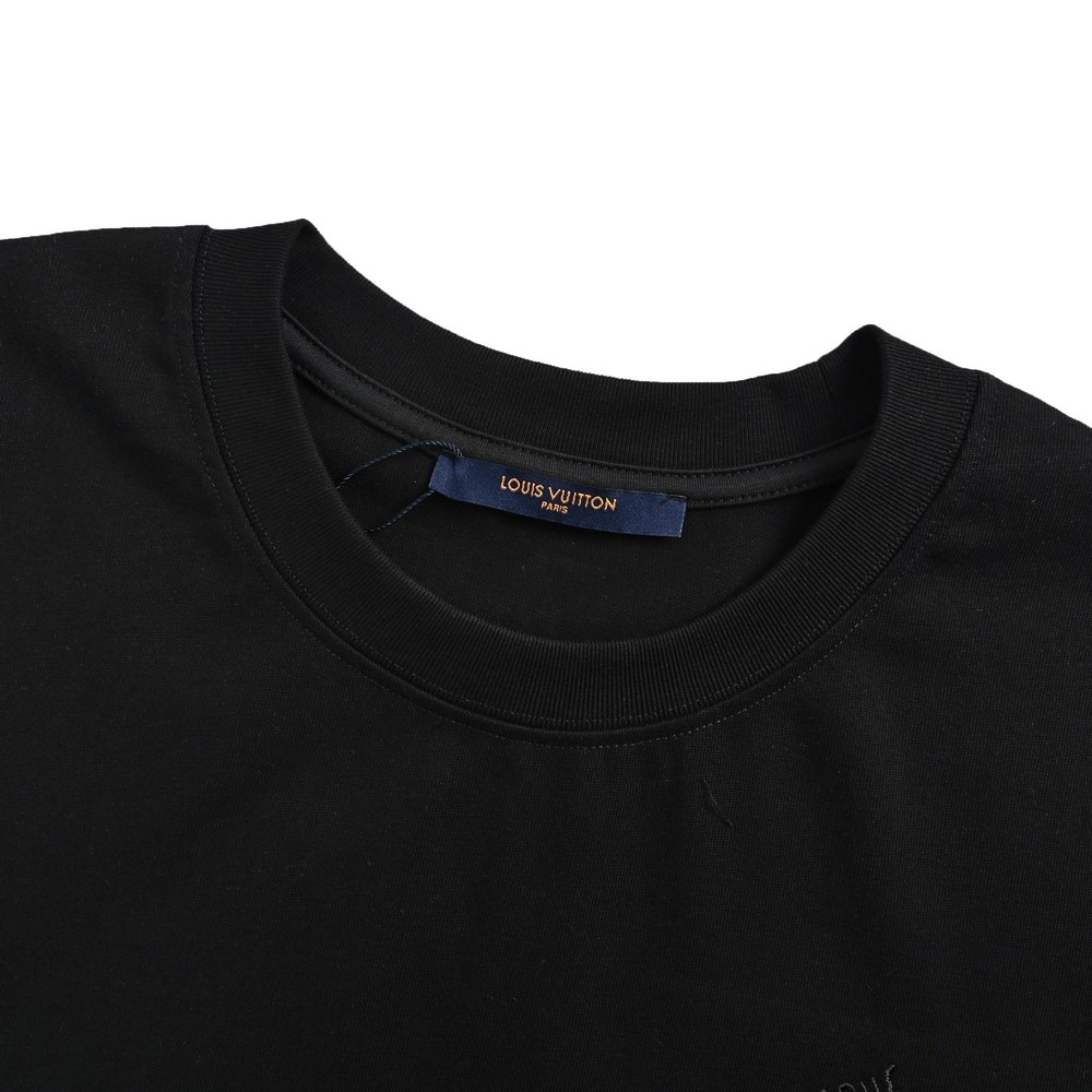 LV T-shirts-2729