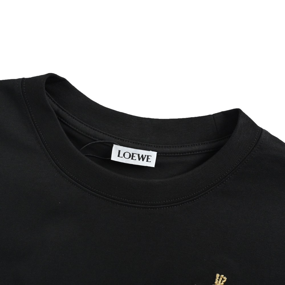 LOEWE T-shirts-177