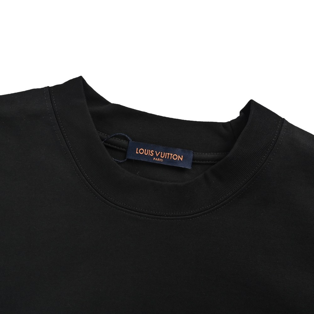 LV T-shirts-2481