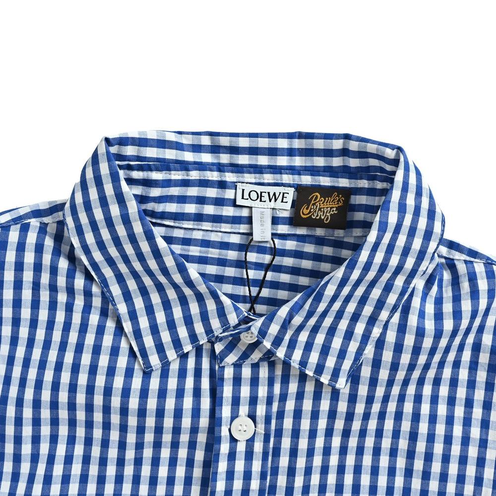 LOEWE T-shirts-252
