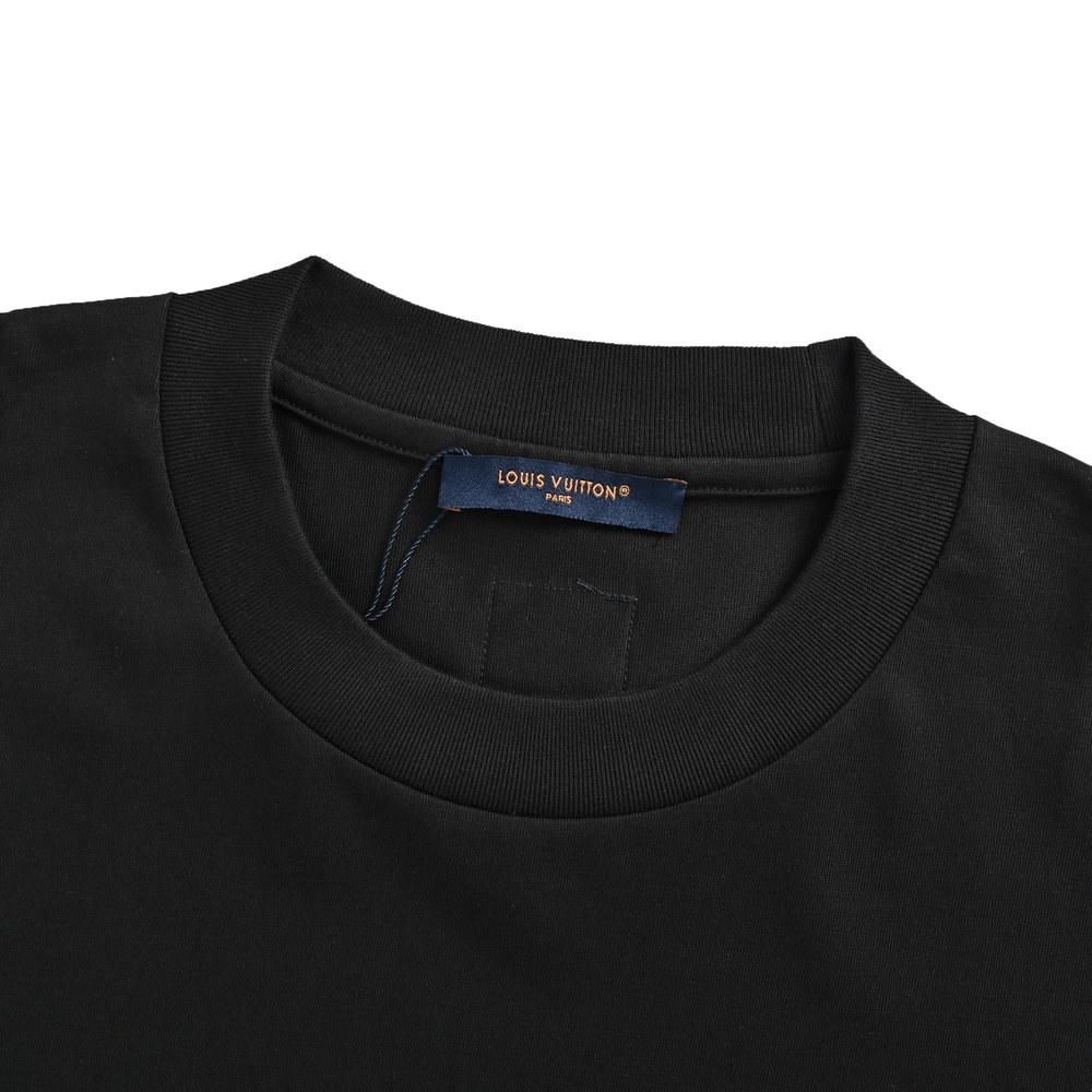 LV T-shirts-2727