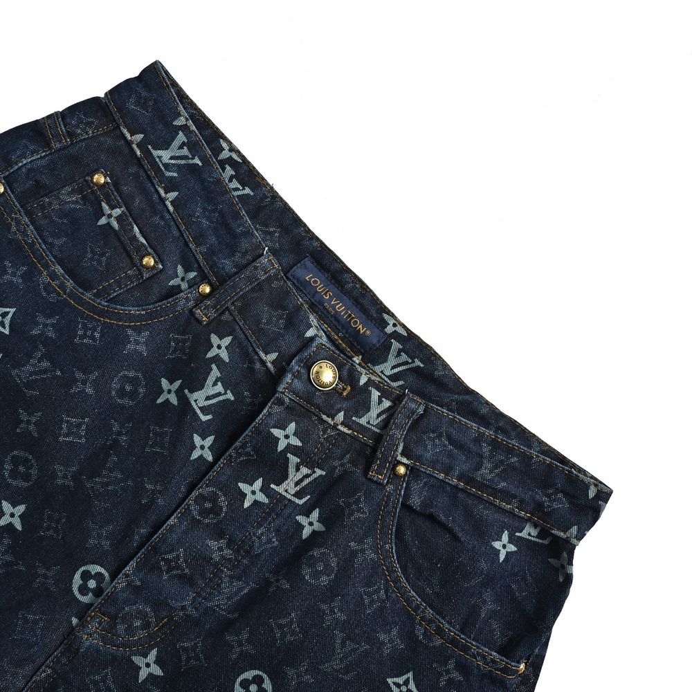LV Shorts-376