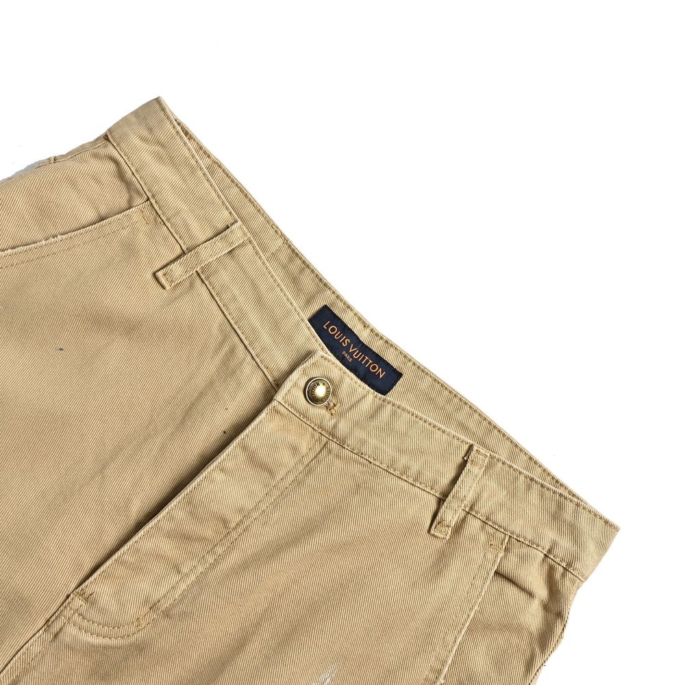 LV Shorts-381