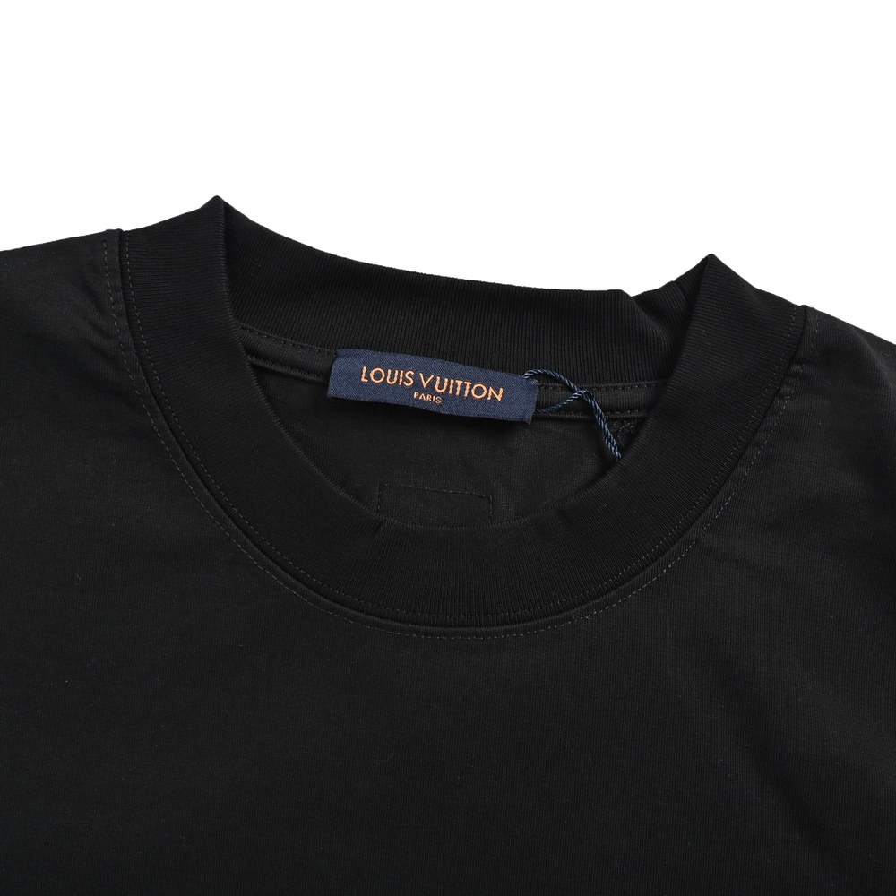 LV T-shirts-2678