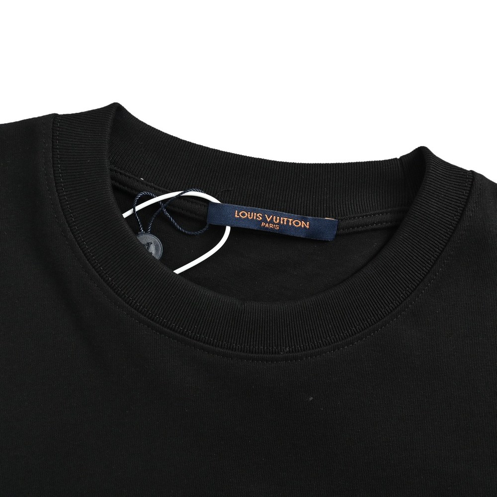 LV T-shirts-2497