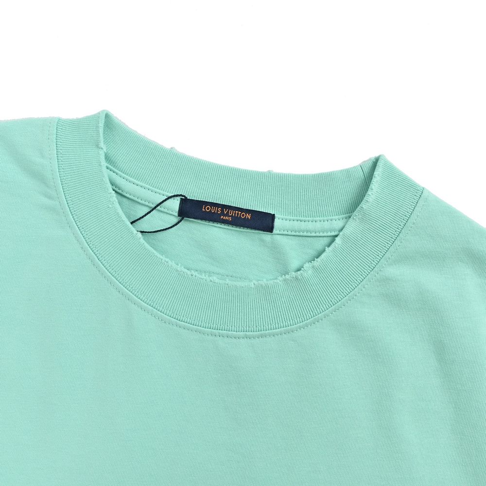 LV T-shirts-2902