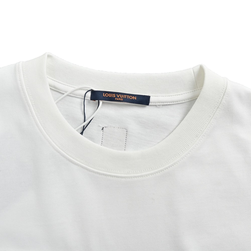 LV T-shirts-2524