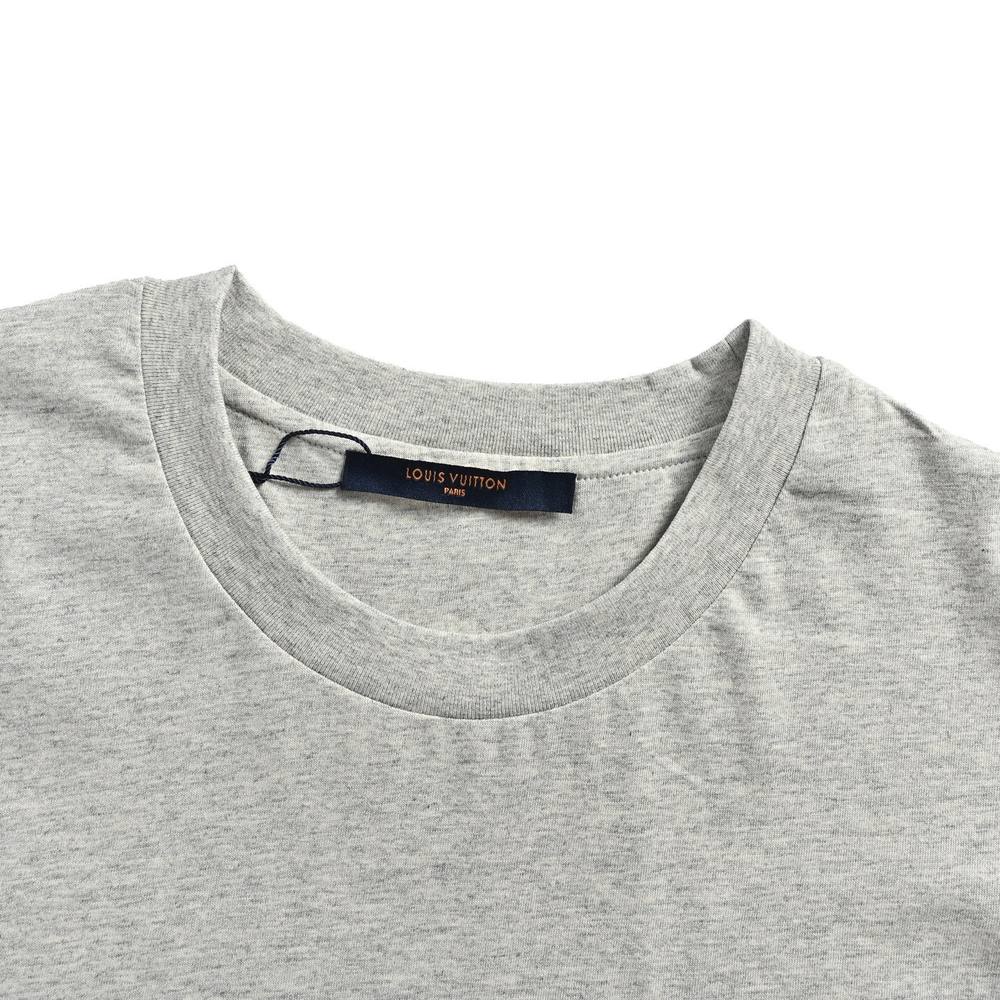 LV T-shirts-2662